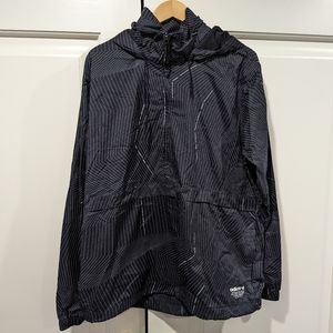 Adidas Windbreaker